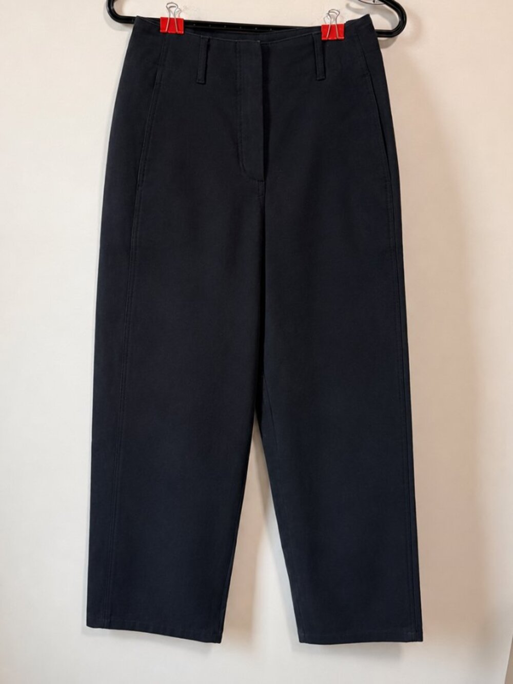Aritzia Wilfred Free Ascendant Pant – Black – Size 00 - Picture 9 of 9
